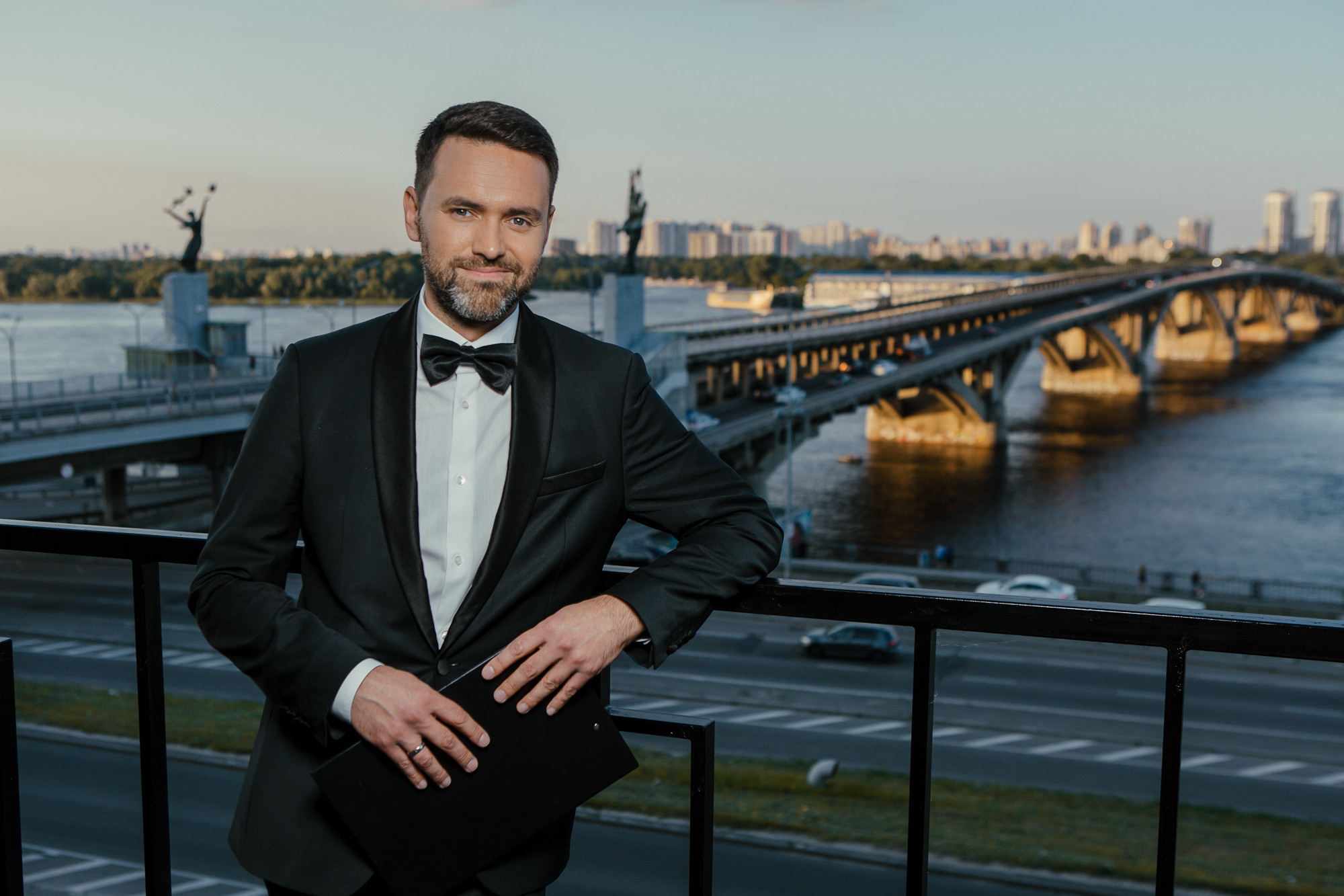 Тімур Мірошниченко