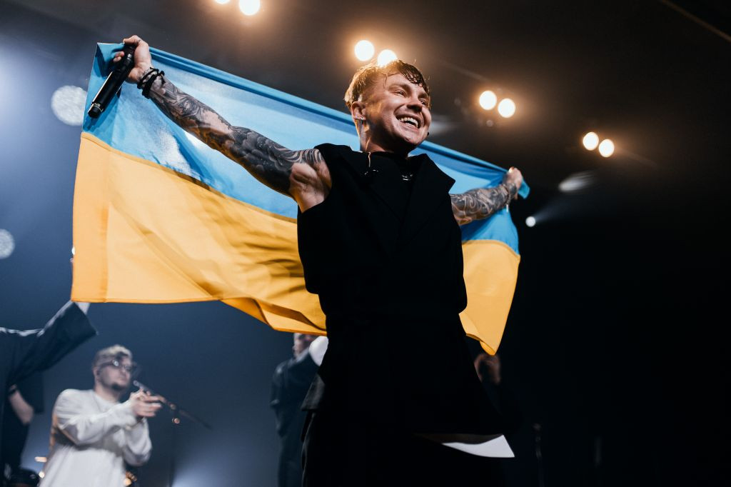 голос країни 1+1