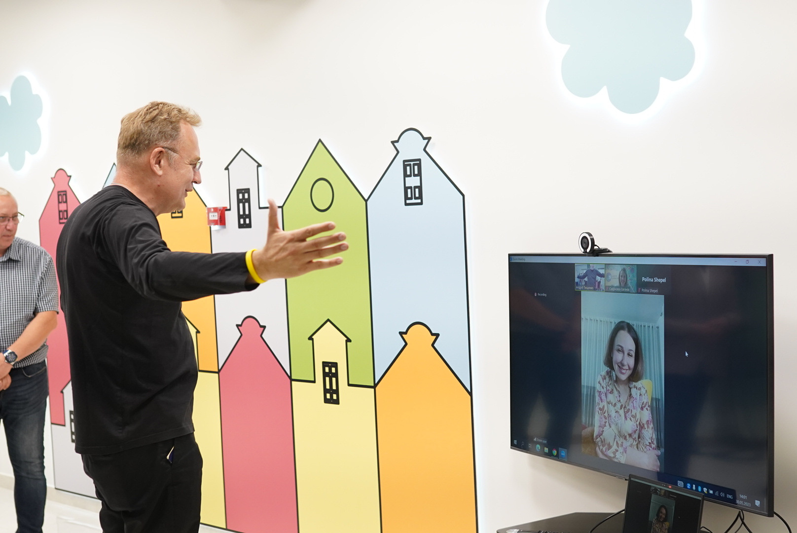 наталія мосейчук 1+1