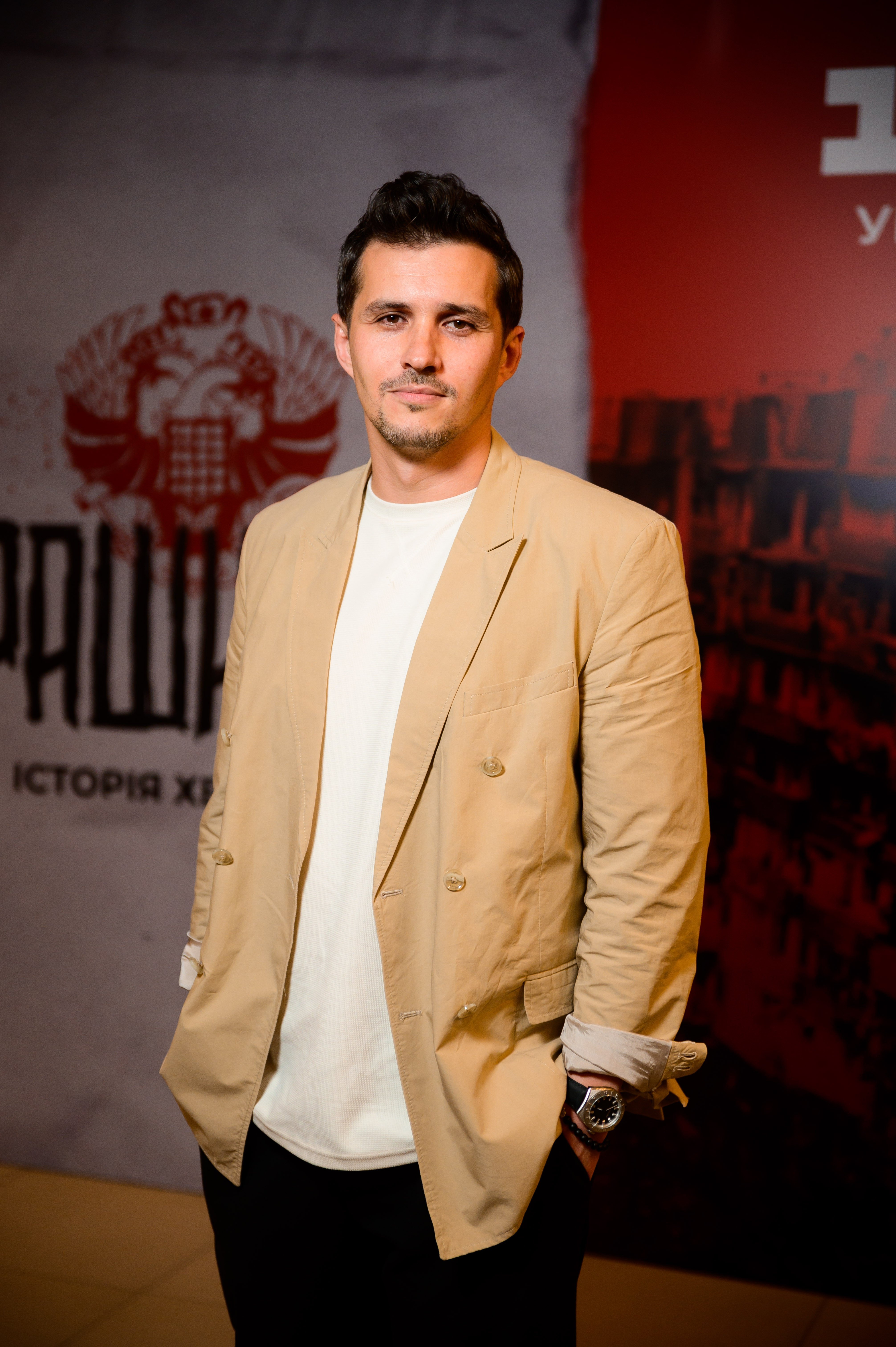 Акім Галімов 1+1