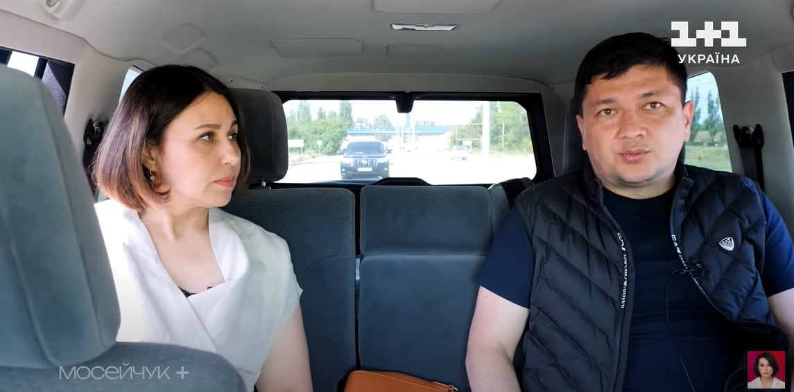 Віталій Кім 1+1