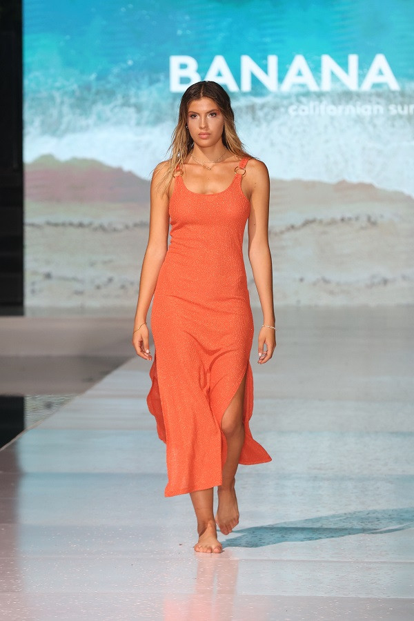 Модні сукні на літо фото - 1+1