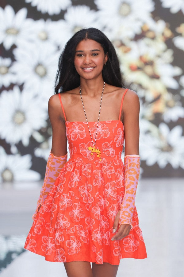 Літні сукні 2023 - 1+1