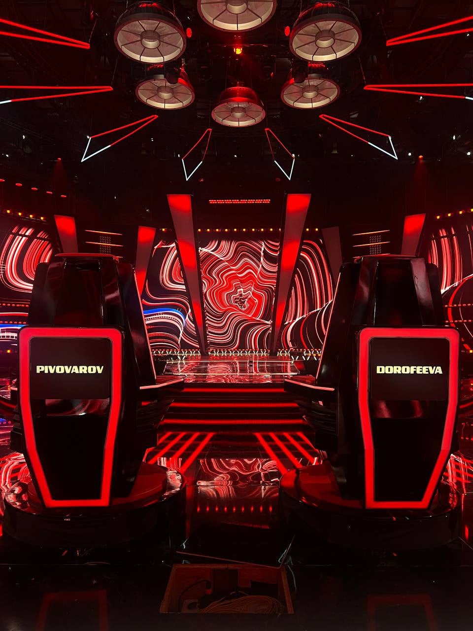 Голос країни 1+1