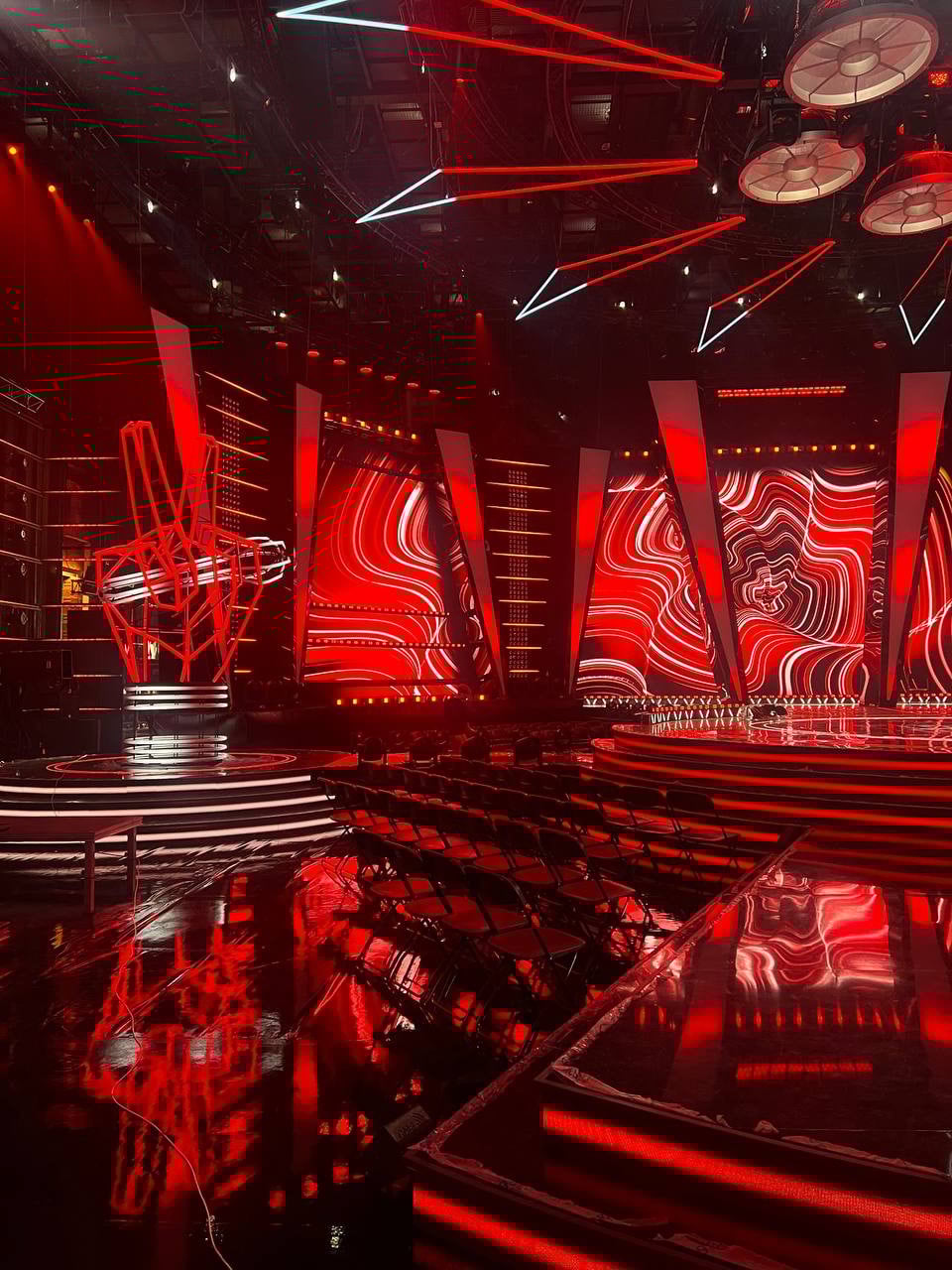 Голос країни 1+1