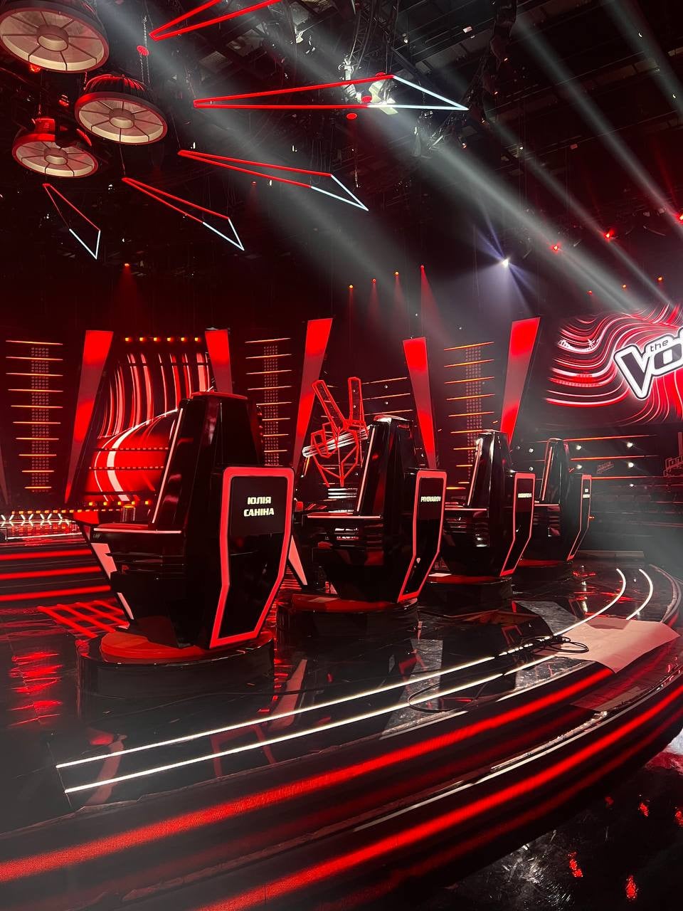 Голос країни 1+1