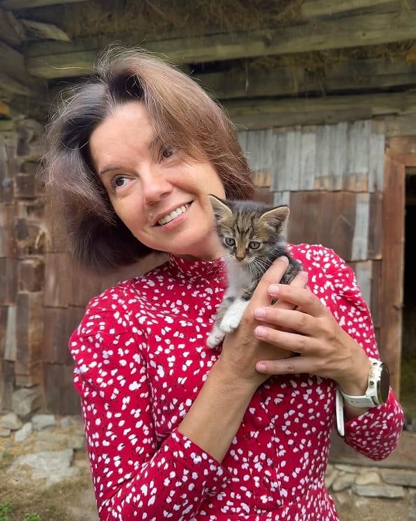 Марічка Падалко фото - 1+1