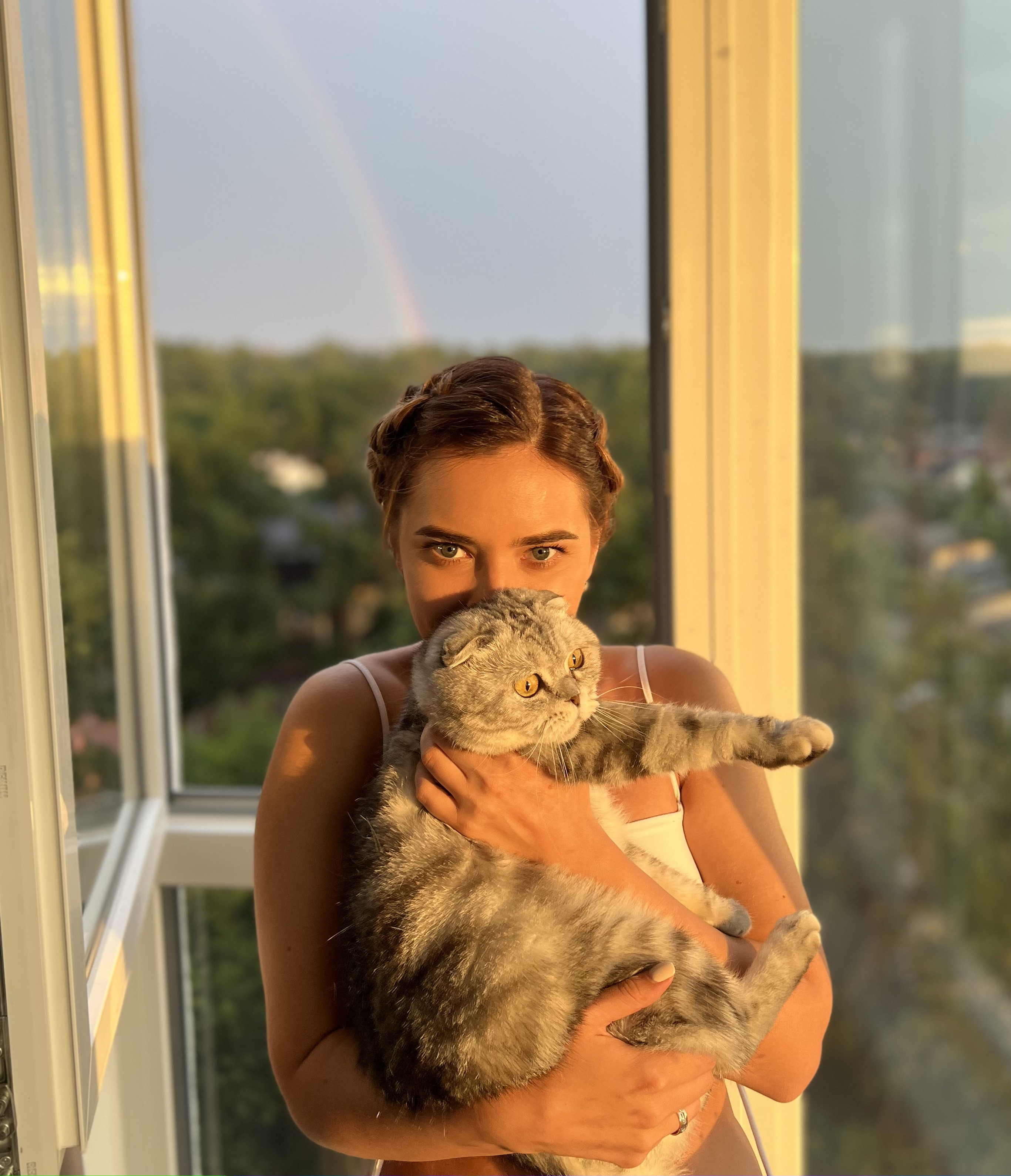 Наталя Островська - 1+1