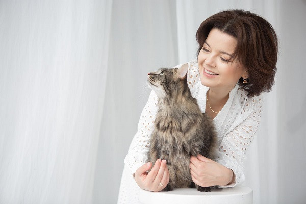 Марічка Падалко - 1+1