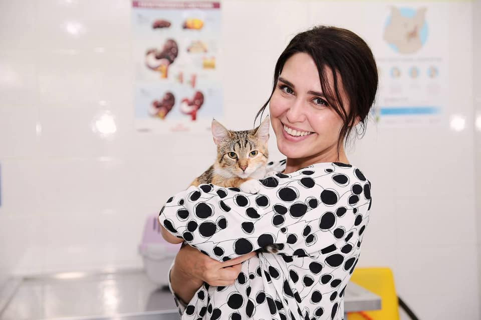 Людмила Барбір - 1+1