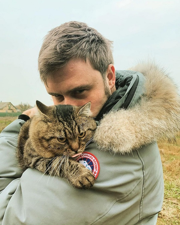 Єгор Гордєєв - 1+1