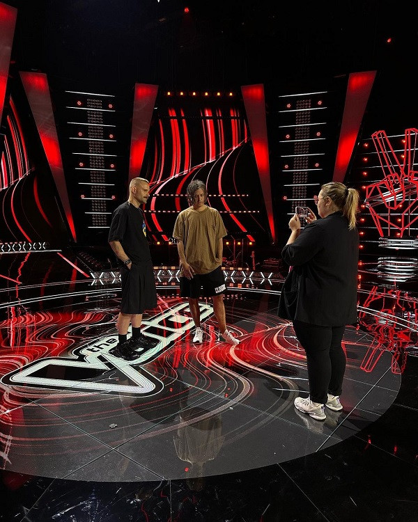 Володимир Завадюк про Голос країни-13