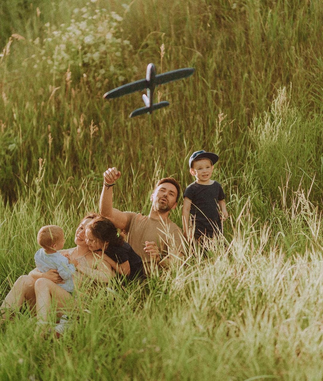 Тімур та Інна Мірошниченки - 1+1