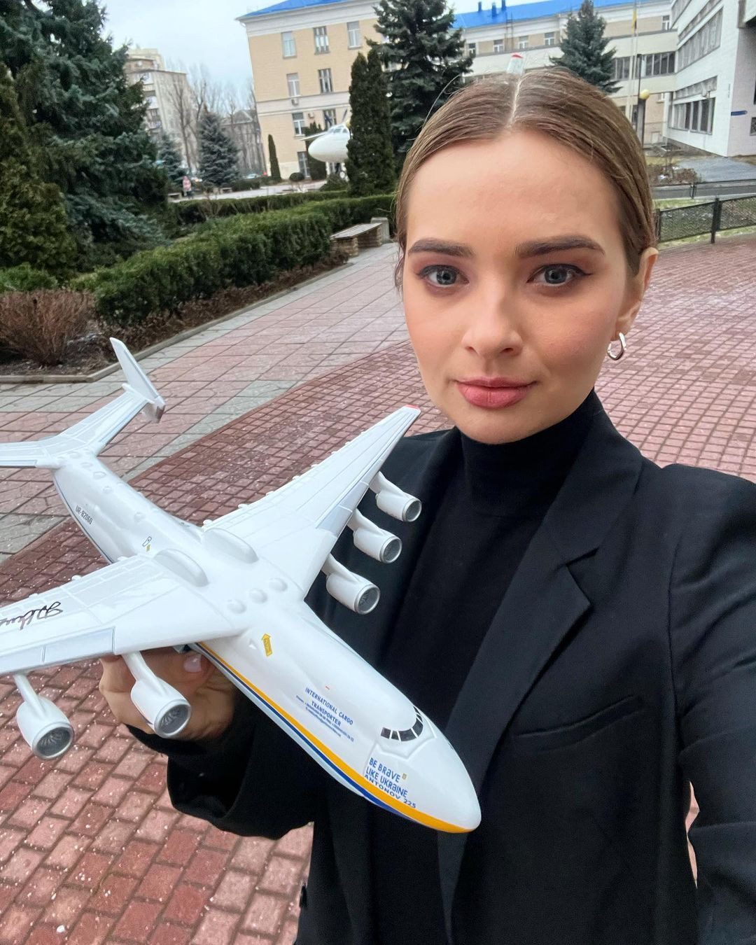 Наталя Островська фото