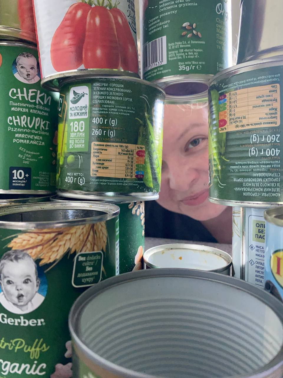 Тетяна Поляковська