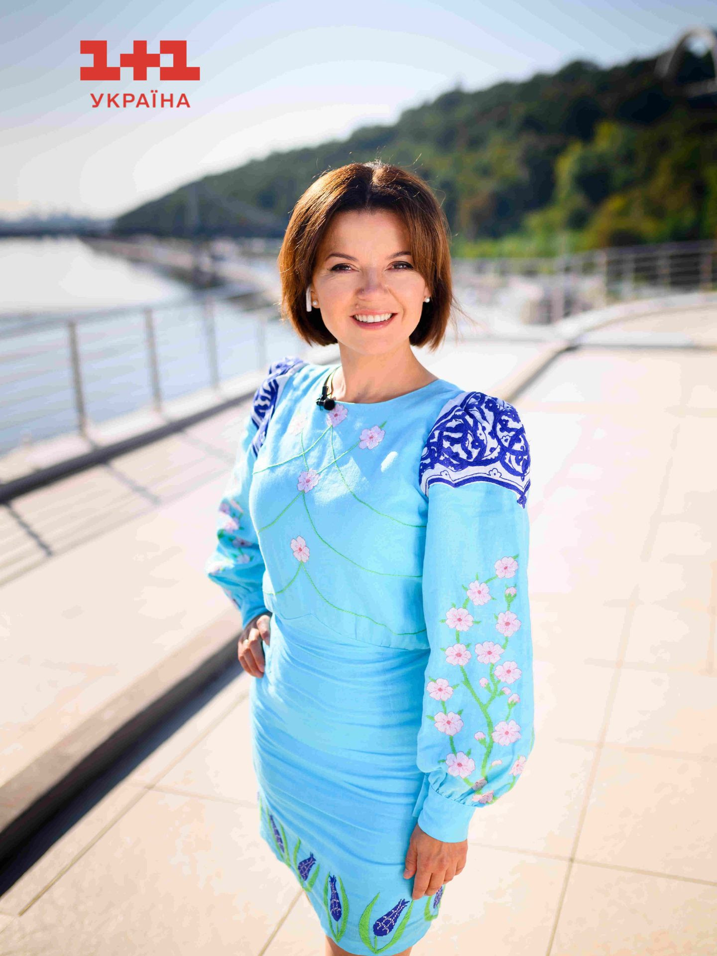 Марічка Падалко