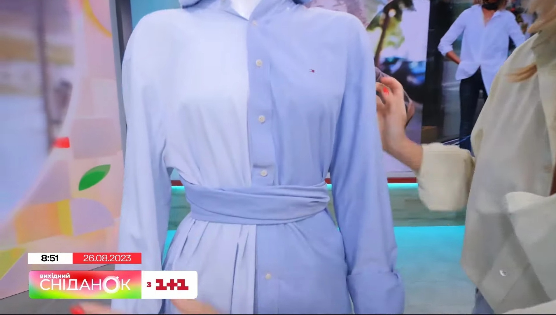 Как правильно выбрать рубашку