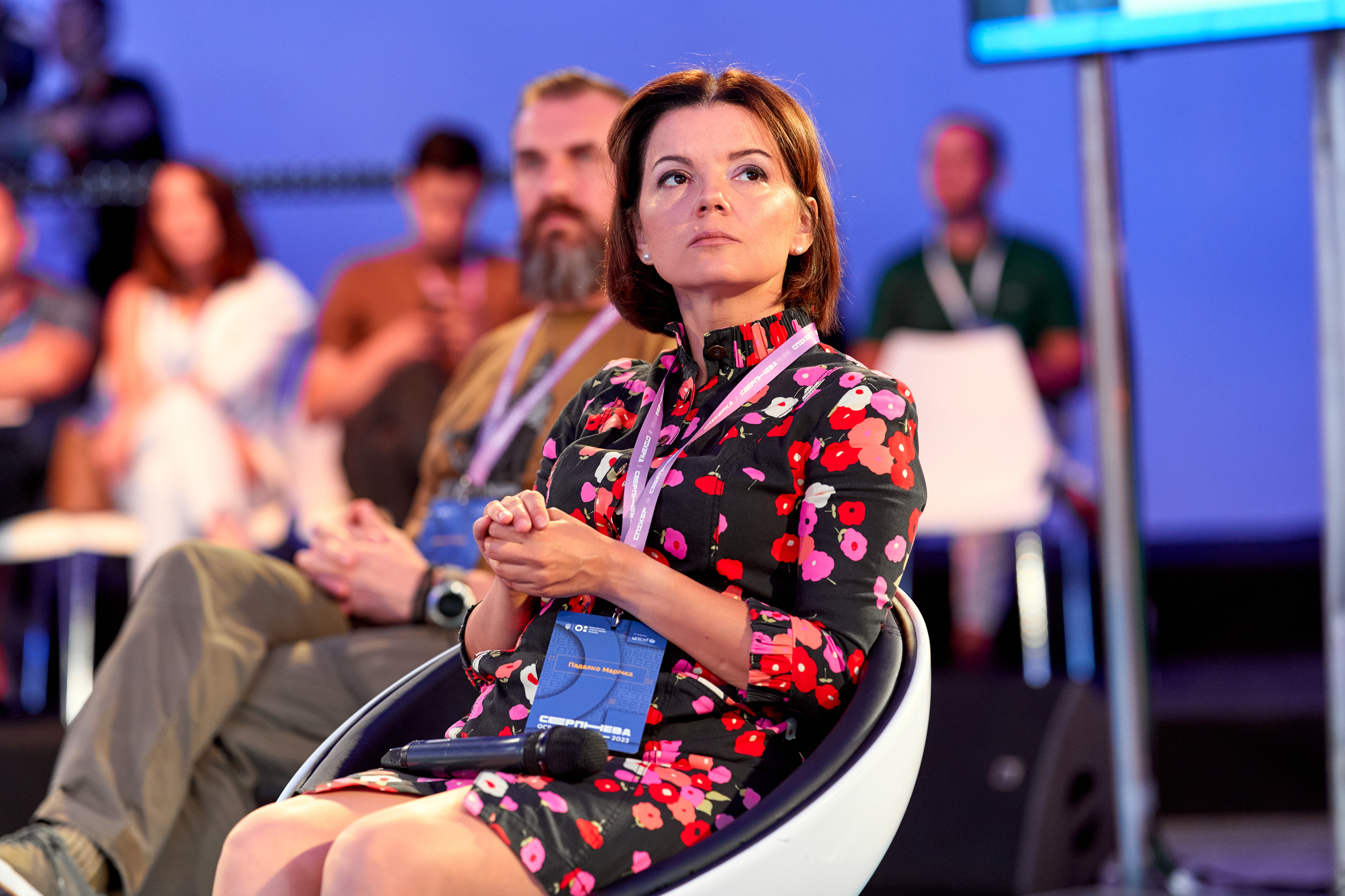 Марічка Падалко фото