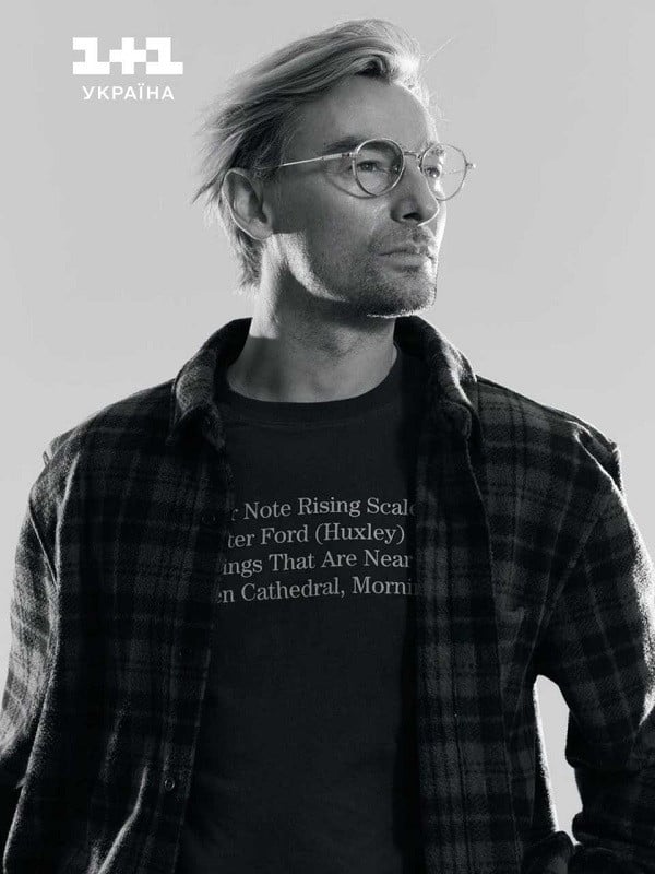 Алан Бадоєв про фільм "Довга доба"