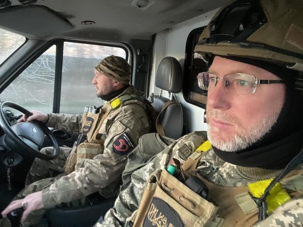 Владислав Абрамов