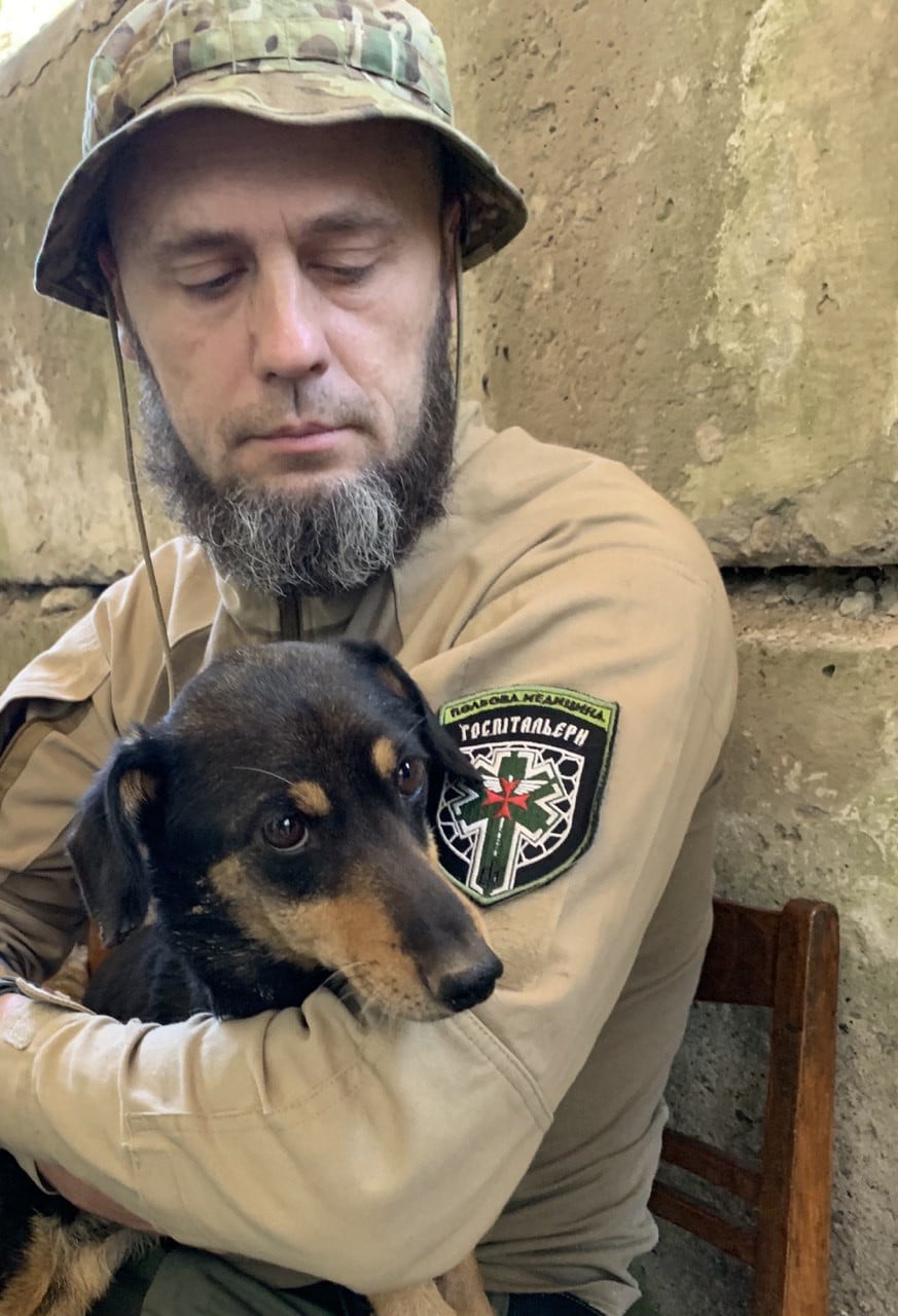 Владислав Абрамов інтерв'ю