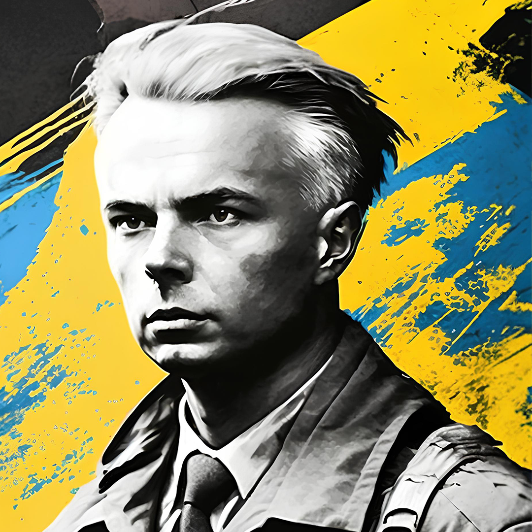 Александр Довженко