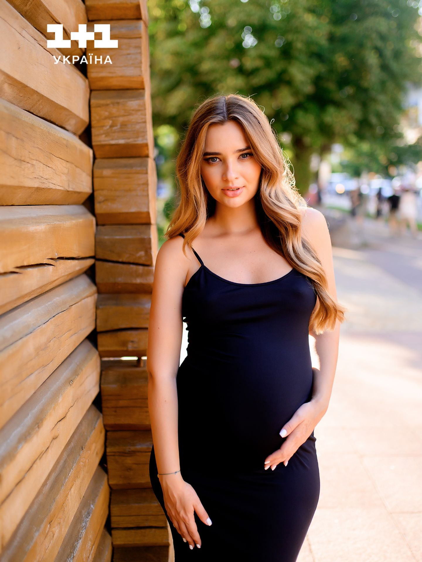 Наталя Островська фото