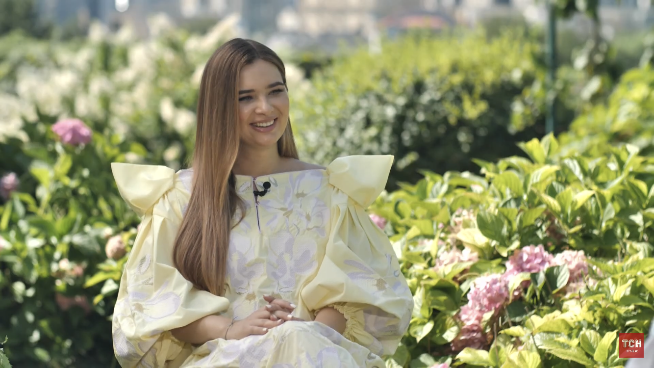 Наталя Островська