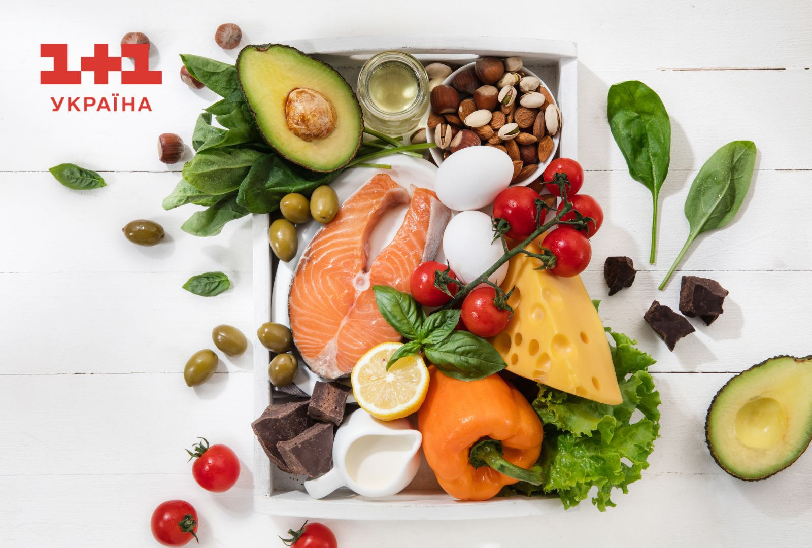 Здорове харчування