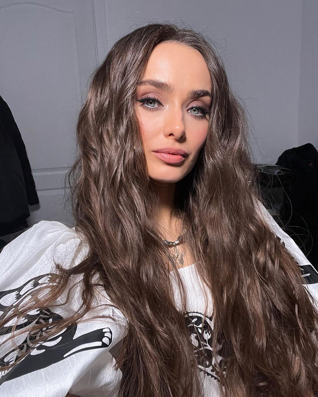 Ксенія Мішина фото