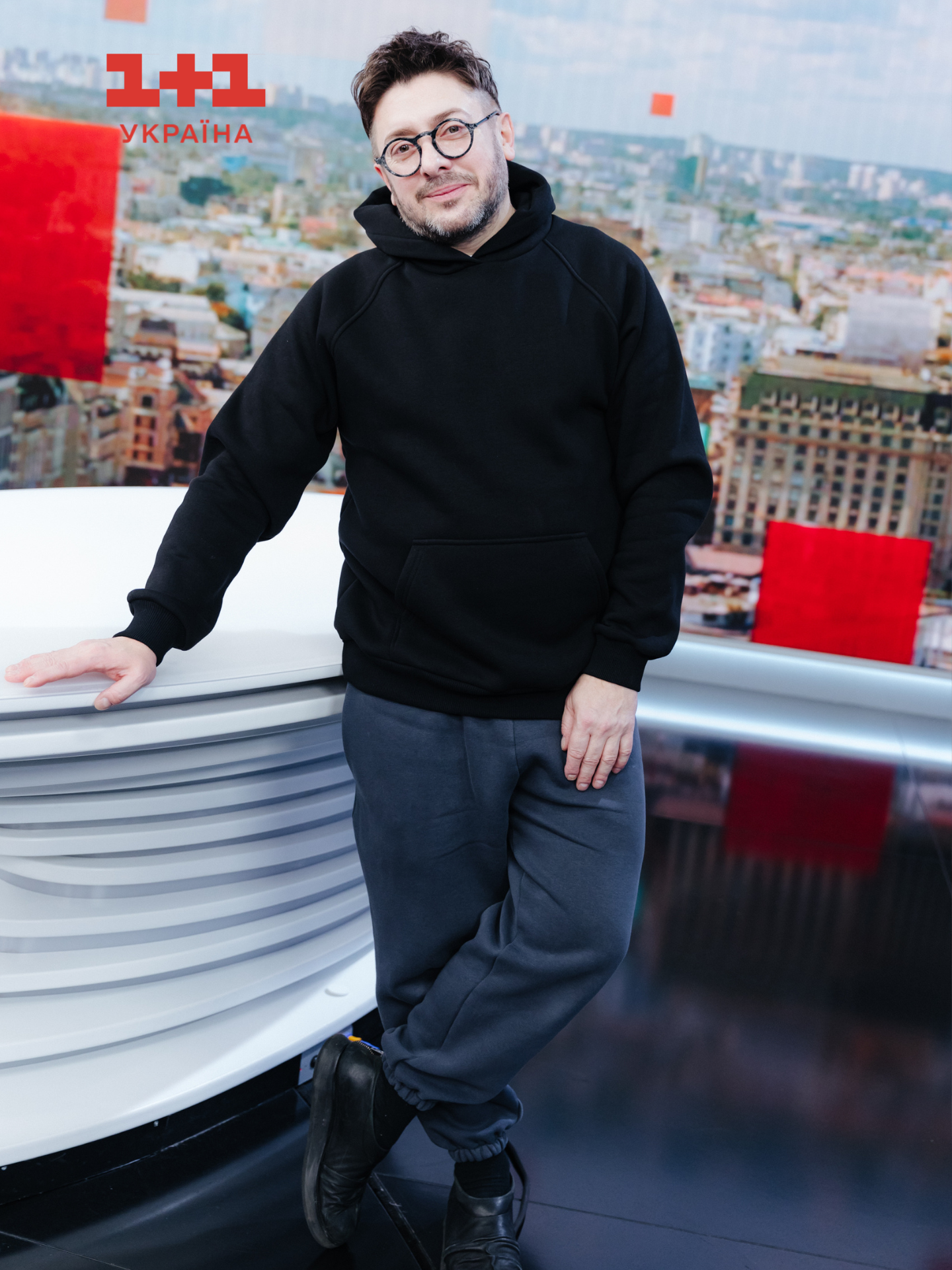 Олексій Суханов 1+1