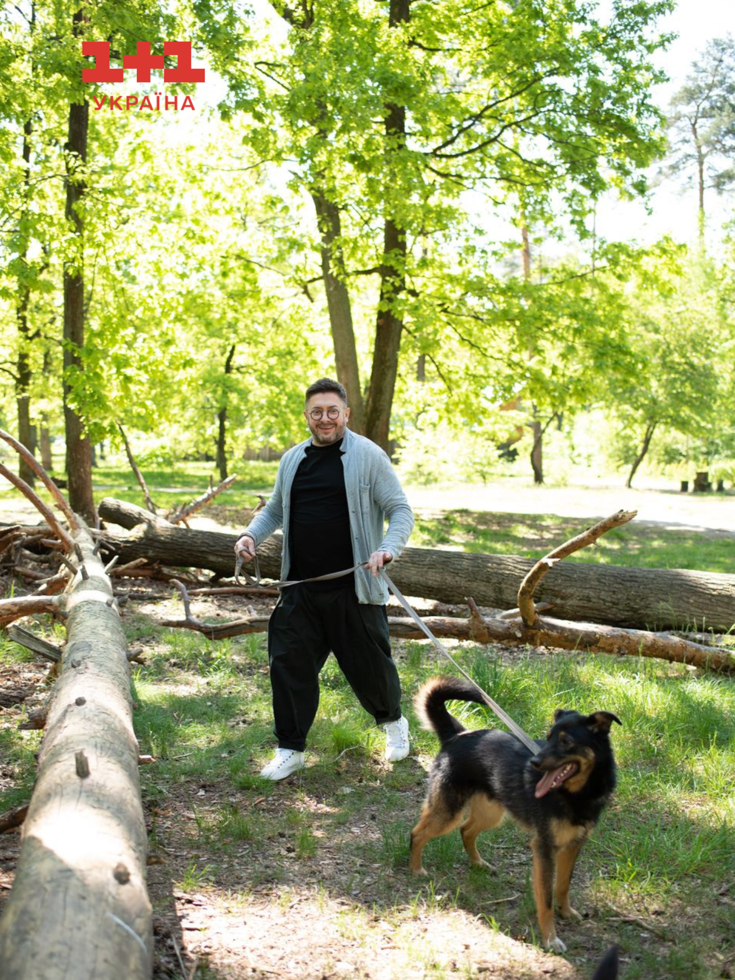 Олексій Суханов 1+1