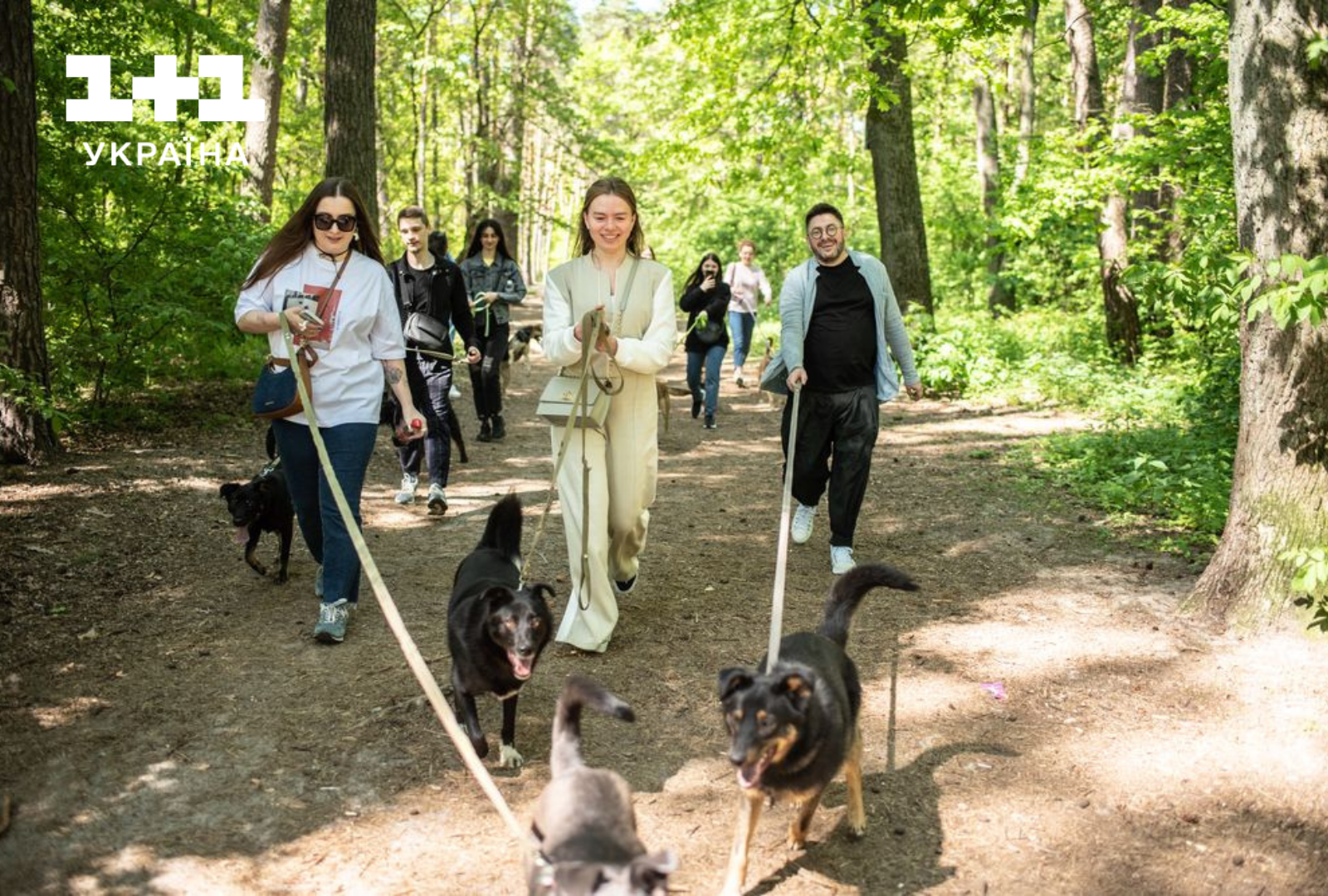 Олексій Суханов 1+1