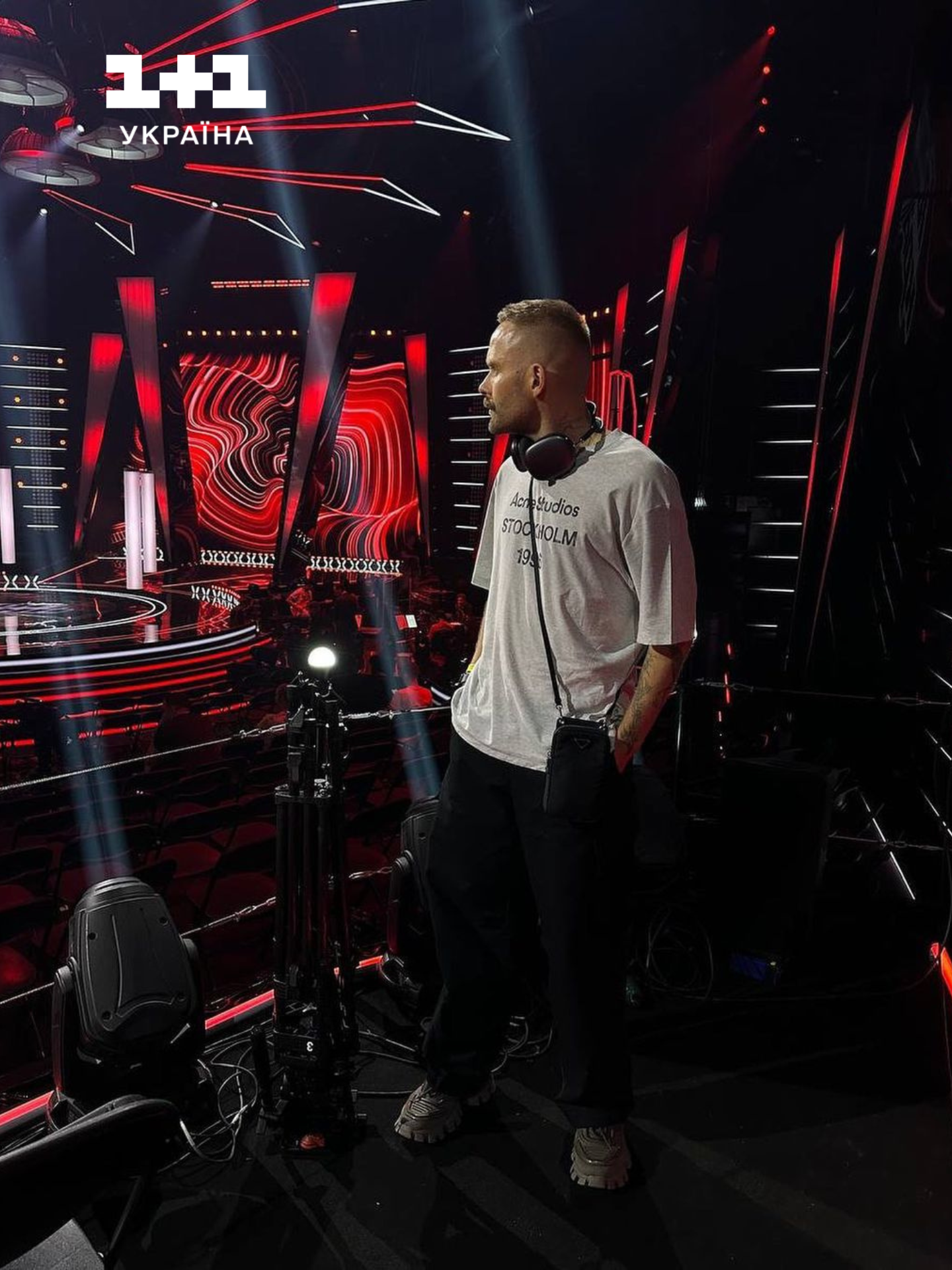 Володимир Завадюк про тренерів "Голосу країни-13"