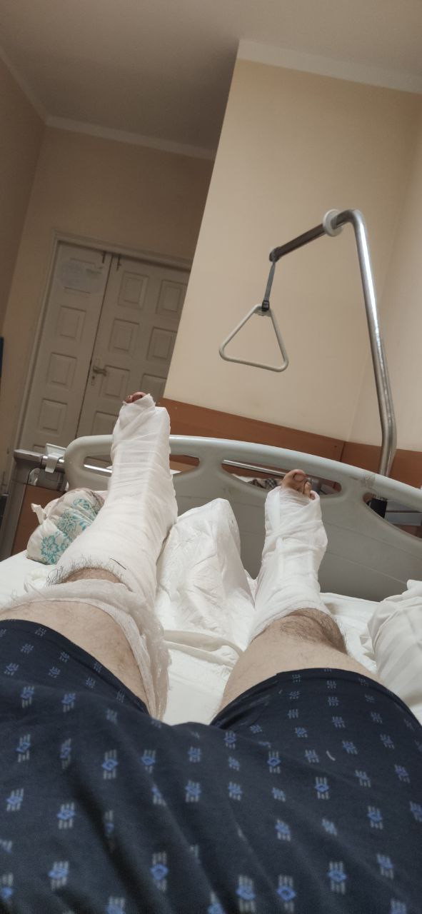 Богдан Панчук