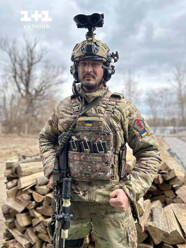 Сергій Журавльов біографія