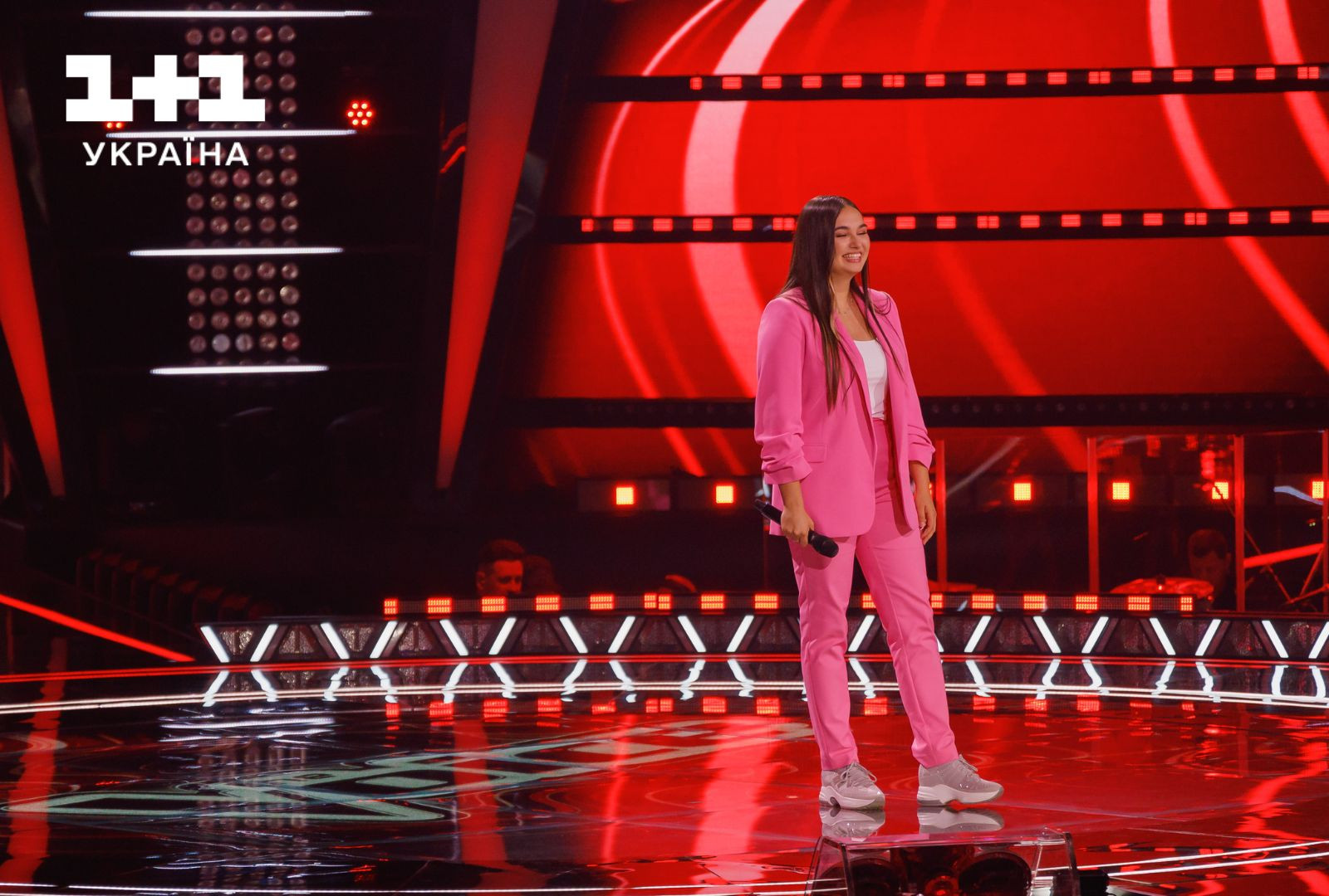 Ізабелла Іващенко