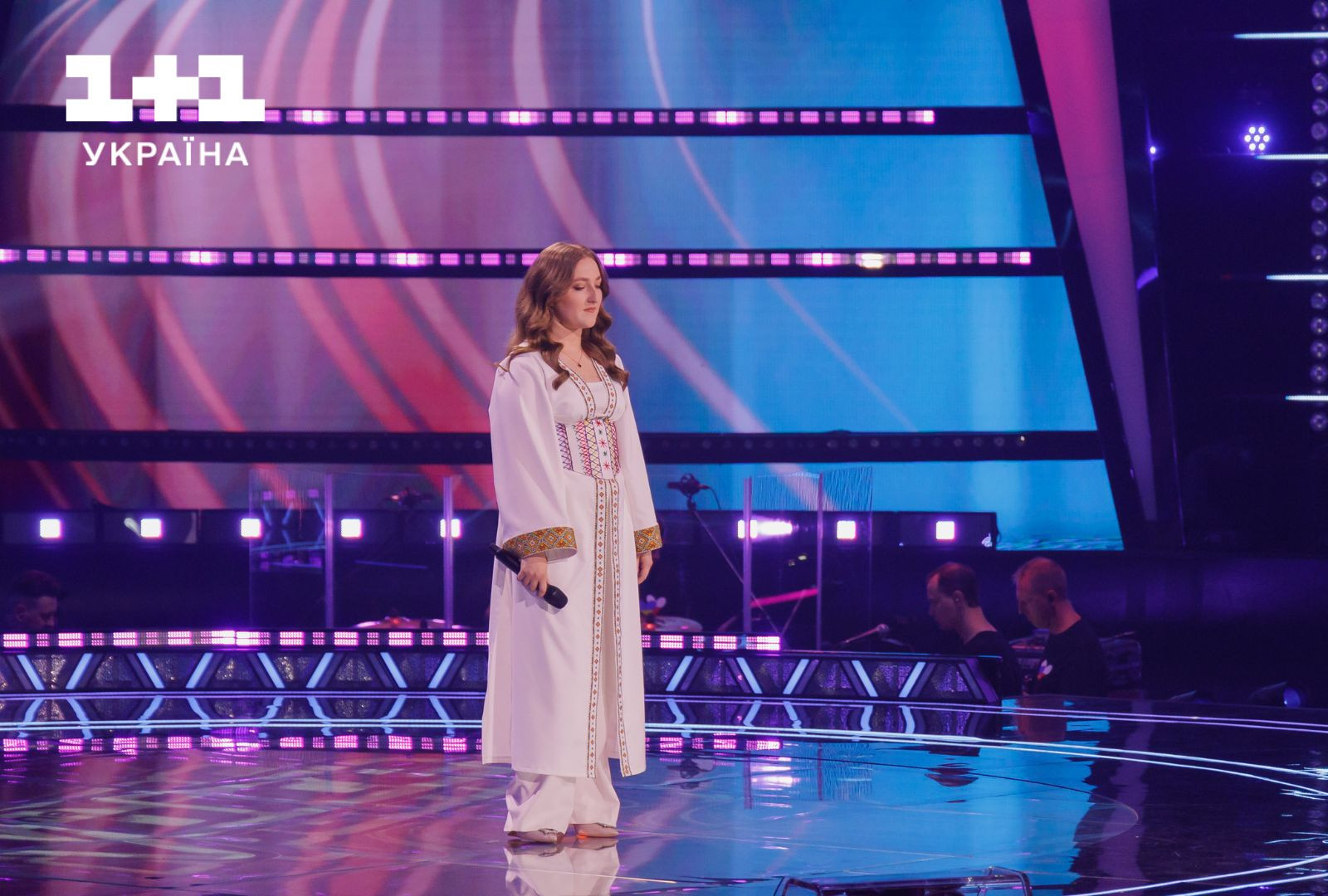 Вероніка Мартинюк