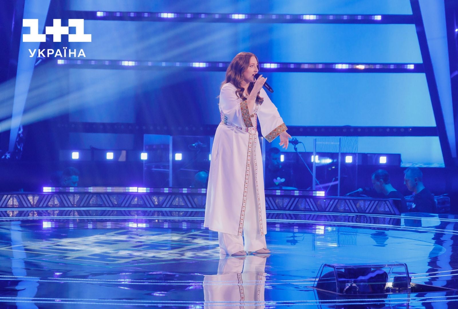 Вероніка Мартинюк