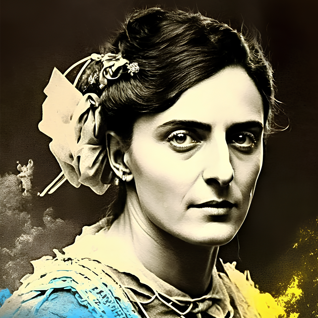 Соломія Крушельницька