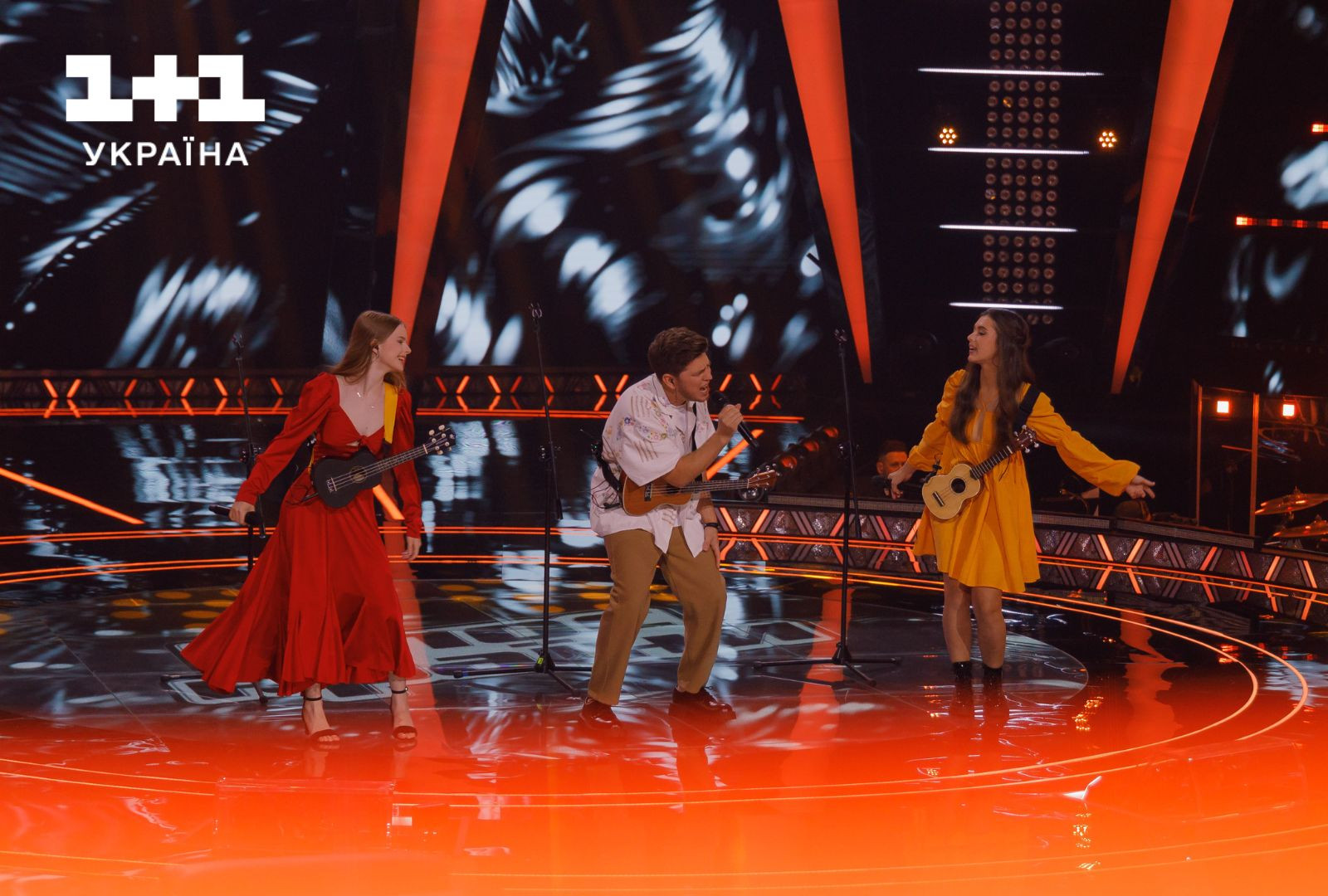 Вокальні батли