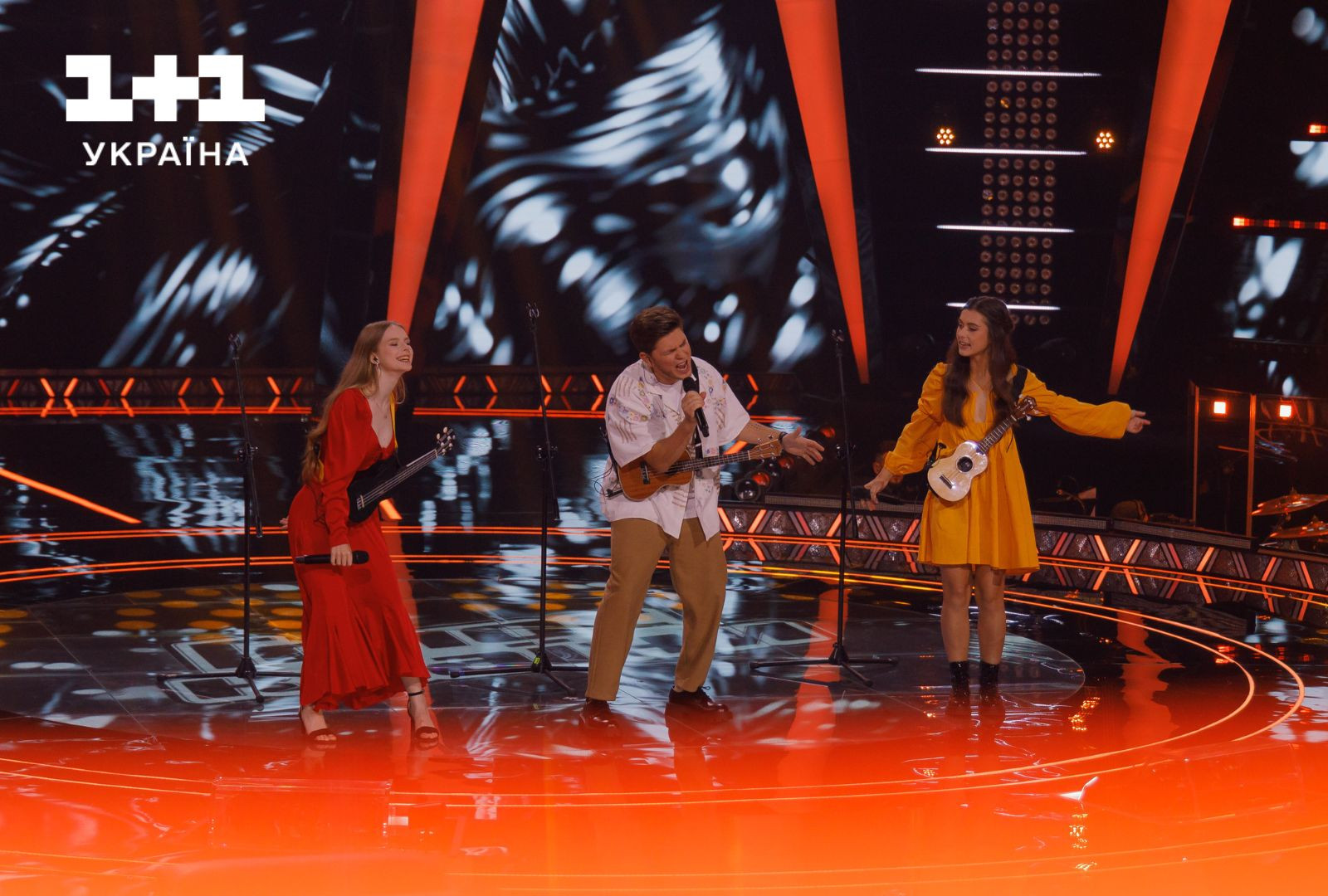 Вокальні батли