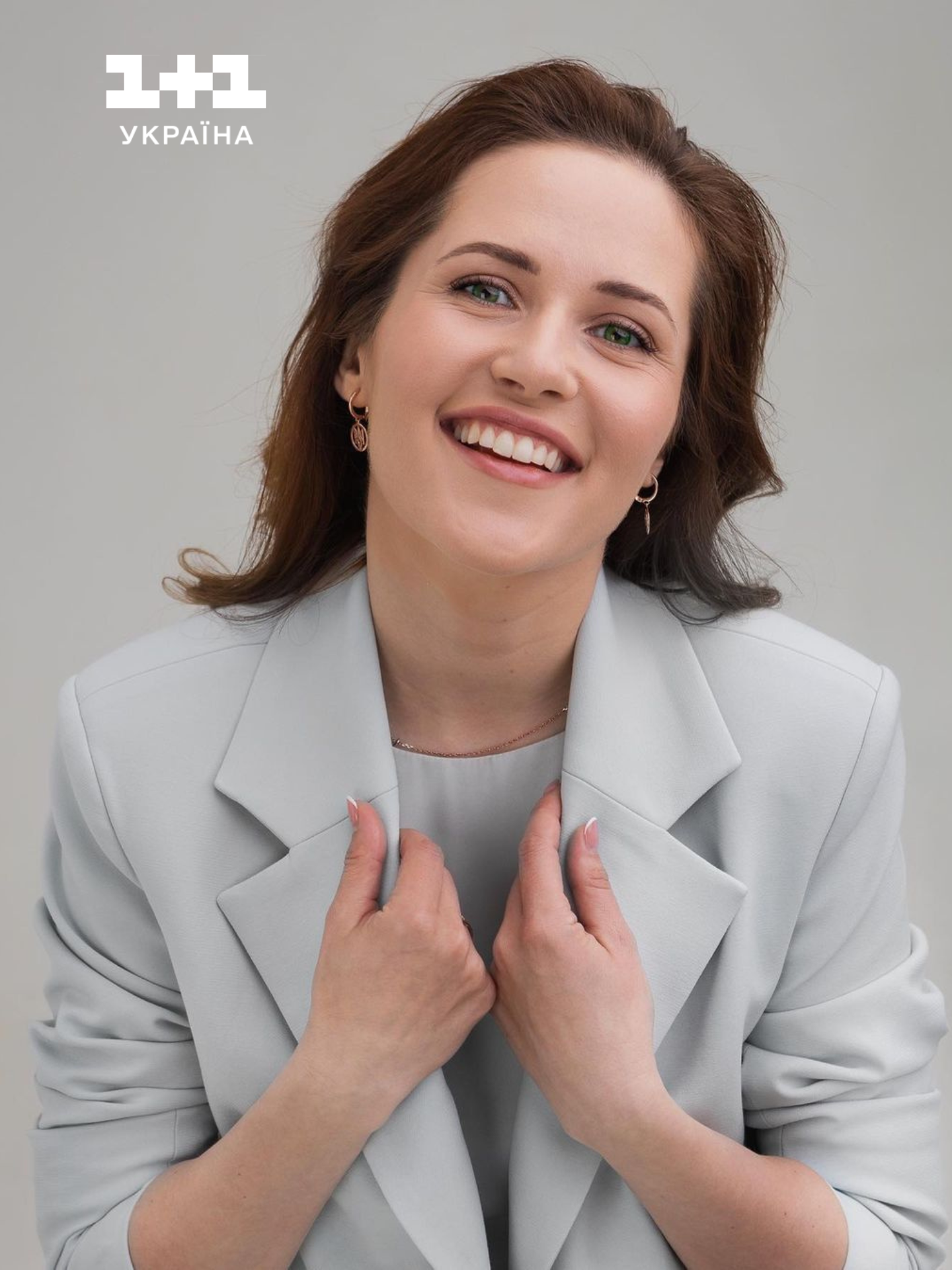 Наталка Денисенко