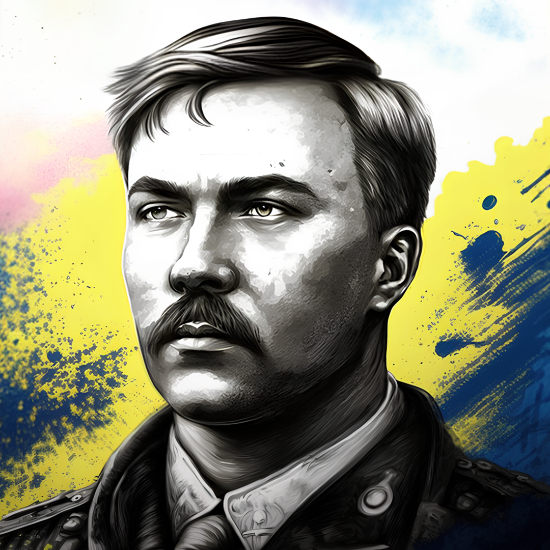 Іван Карпенко-Карий