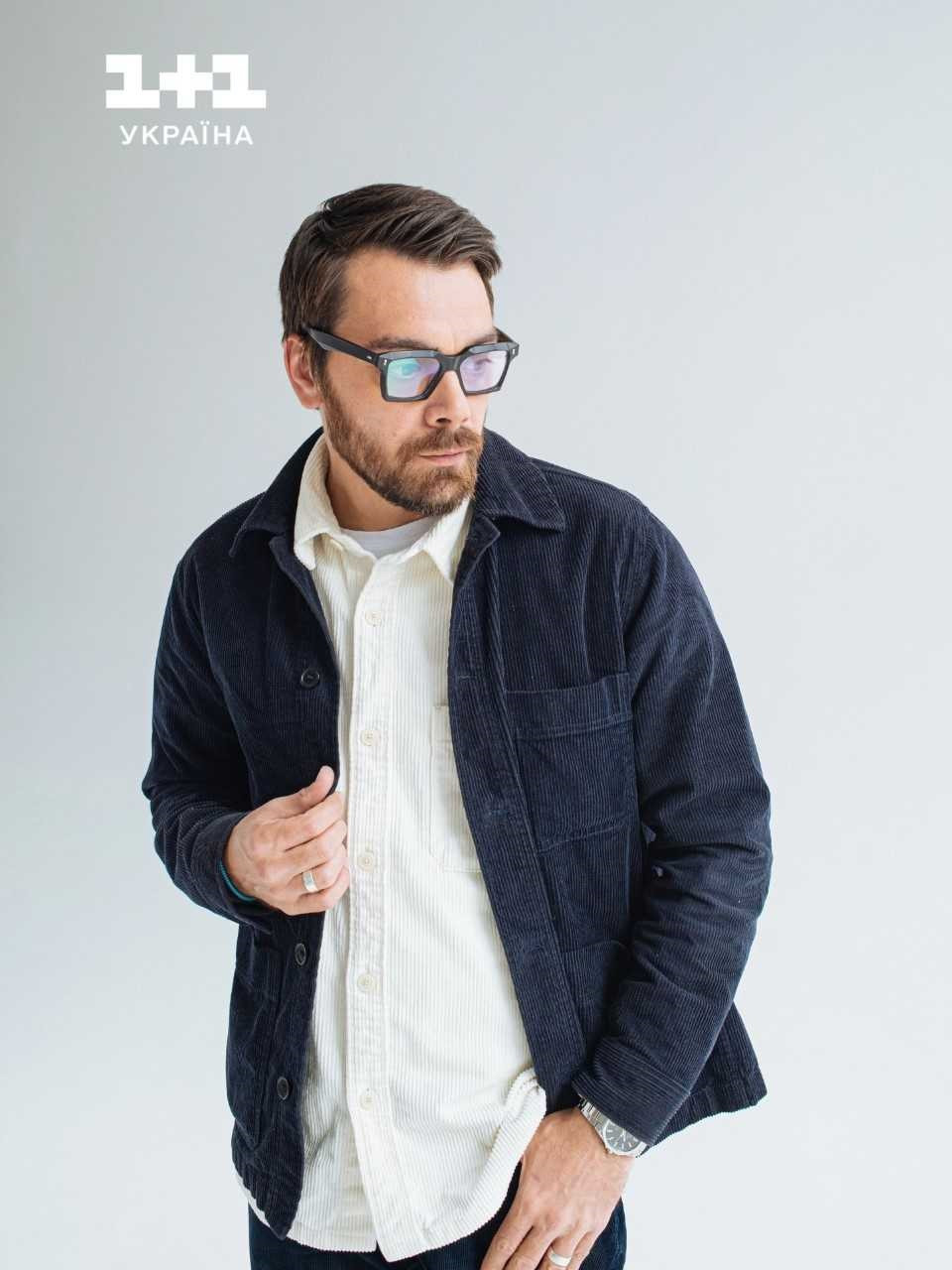 Євген Філатов про документальний проєкт "Довга доба"