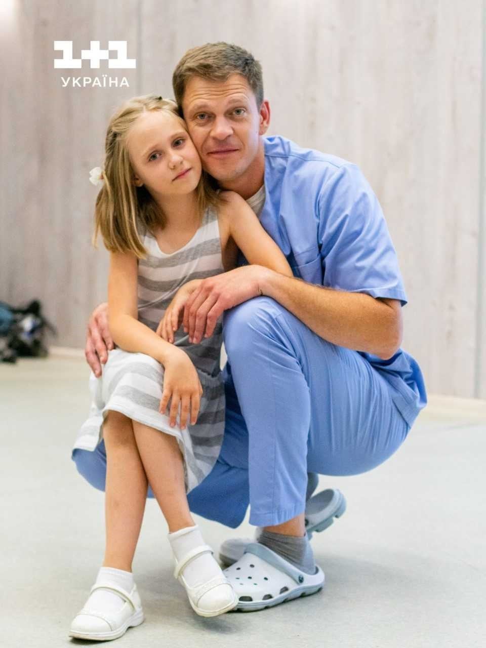 жіночий лікар.нове життя 1+1