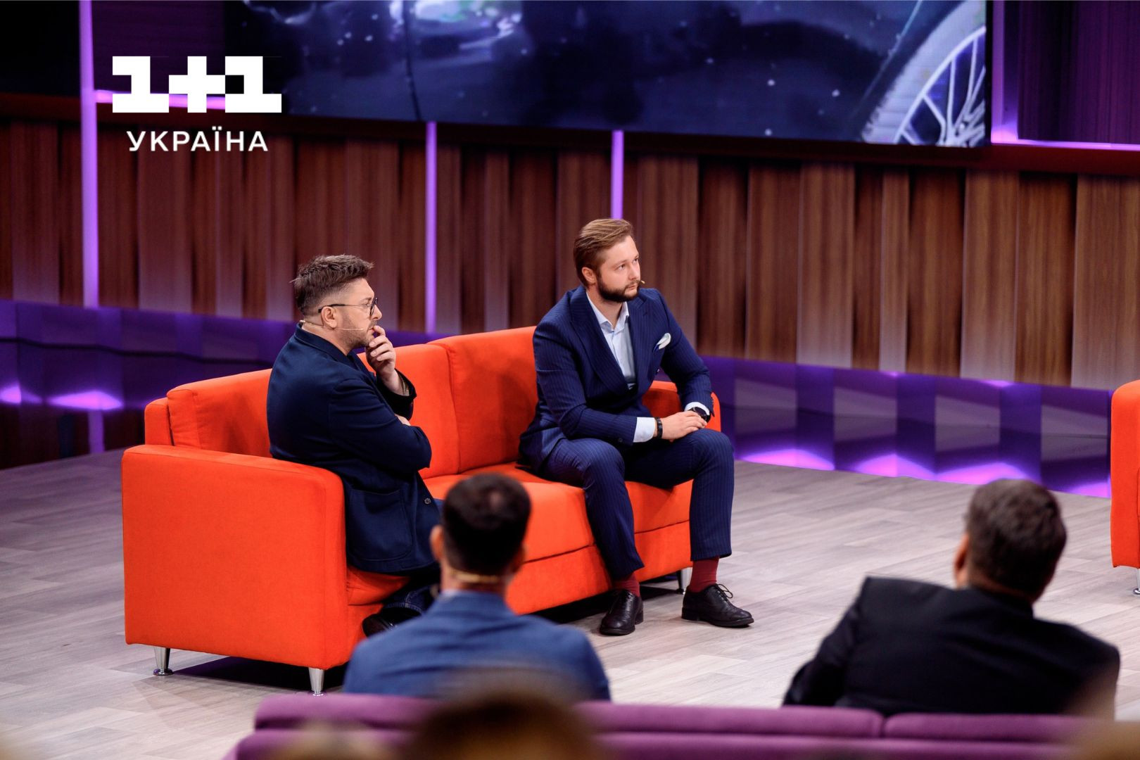 говорить вся країна