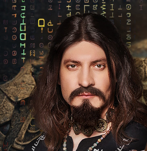 Психологічний тест по картинці 1+1