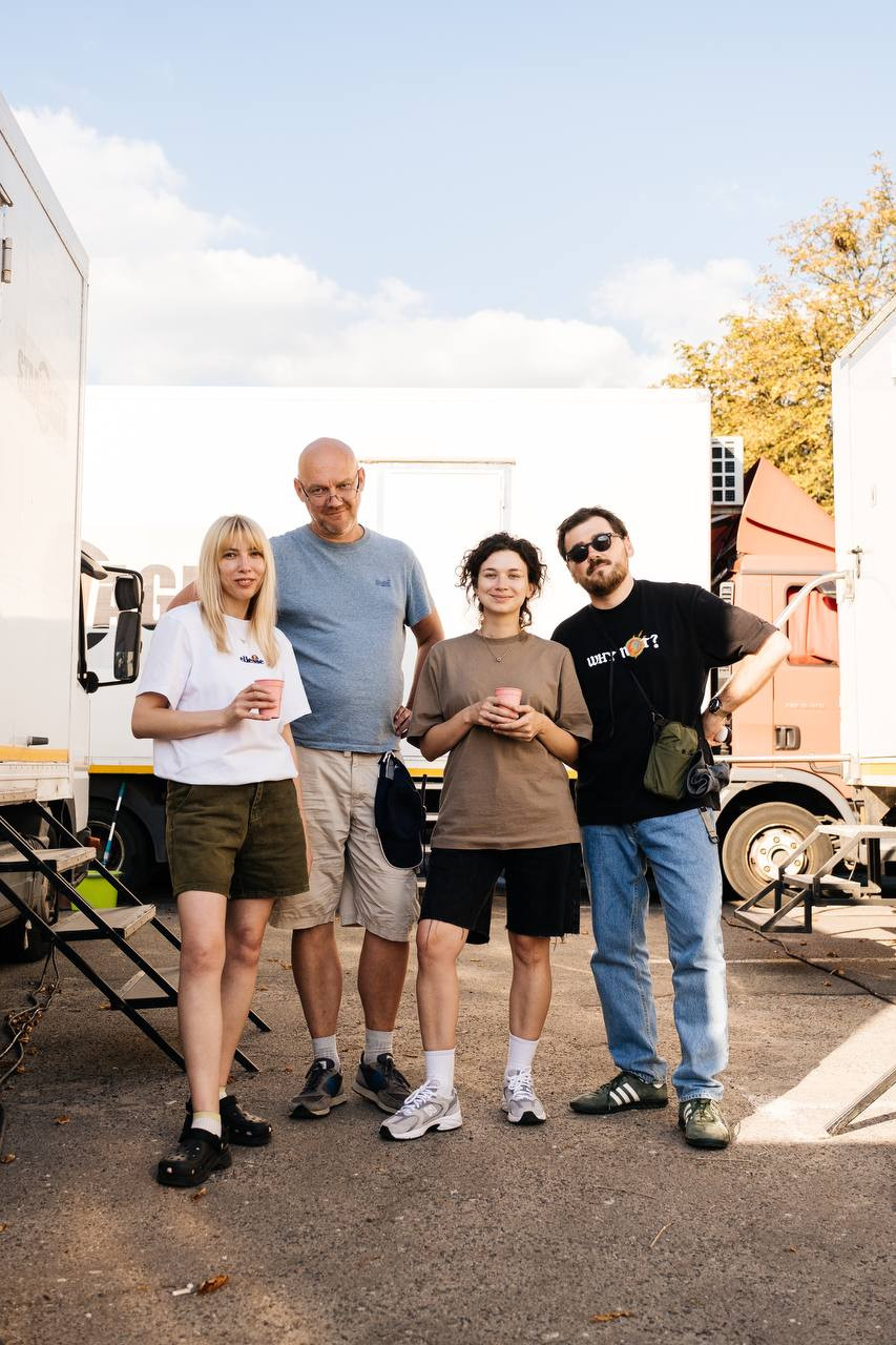 Робота в умовах війни