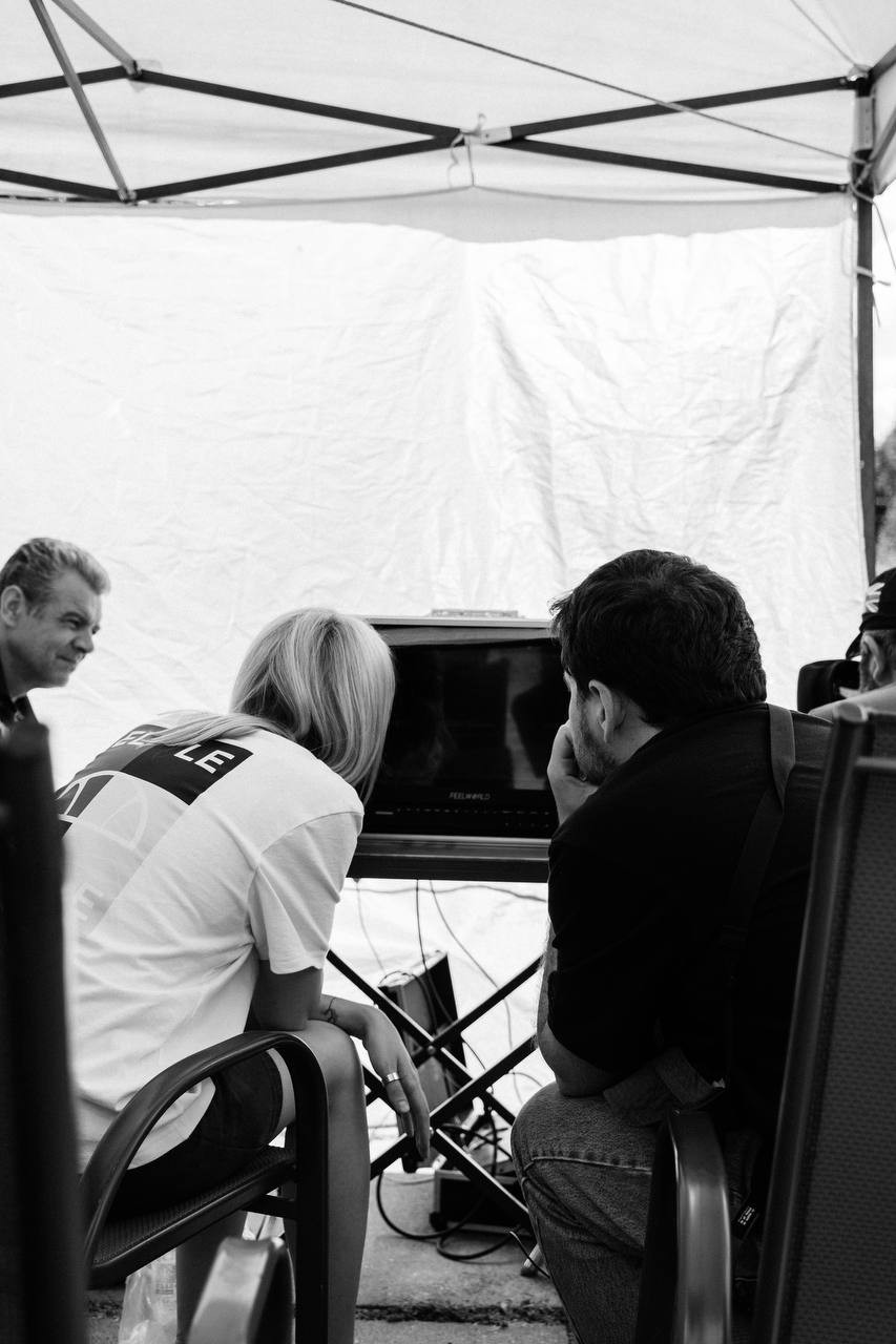 Робота в умовах війни